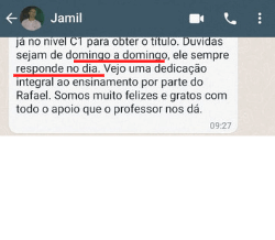 Aprenda francês com nosso método online: aulas para iniciantes, com gramática, vocabulário, pronúncia e preços acessíveis na melhor escola de francês.